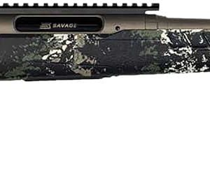 SAV 32374 AXIS 2 PRO FOREST SP CAMO COMP    243WIN