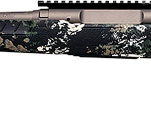 SAV 32381 AXIS 2 PRO FOREST SP CAMO COMPLH  243WIN