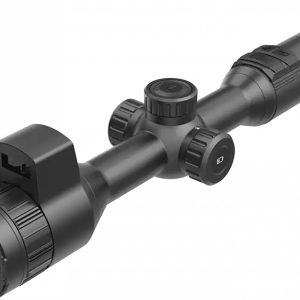 AGM Global Vision ADDE35-640-2 Adder V2 Thermal Black 4-24x 640x512, 50 Hz Resolution