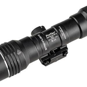 Streamlight 89016 ProTac HP-X Pro USB Black 55-800 Lumens