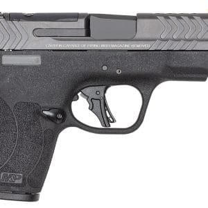 S&W M&P9 PC SHLD+14410 9MM 4    COMP   OR 10R  BLK