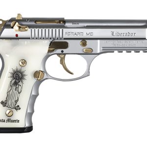EAA 391088 GIRSAN REGARD MC 9MM LIBERADORE