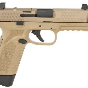 FN 66-102136   545 MRD COMP 45      2X15 FDE/FDE