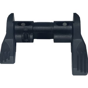 Rise Armament RA6423BLK Safety Selector AR-Platform Rifle Black Nitride Stainless Steel