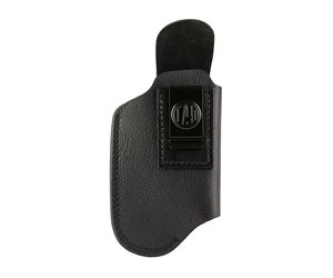 1791 SMTH CNCL BLK OR LB IWB RH SZ4