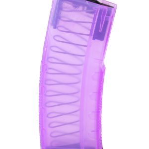 Amend2 556MODCPNK30 MOD-C 30rd 5.56 NATO Fits AR-15 Pink Polymer