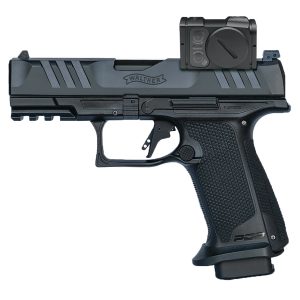 WAL 4797057 PDP F-SERIES PRO ACRO 9MM 4 18RD