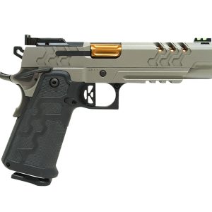 KIMBER 3500060 2K11 SS TARGET (OR) 9MM 20RD