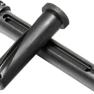 Battle Arms Development BAD-EPS-308  Enhanced Pin Set AR15/M16/M4 Black Titanium