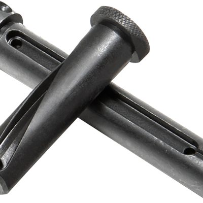 Battle Arms Development BAD-EPS-308  Enhanced Pin Set AR15/M16/M4 Black Titanium