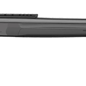 Retay USA GML20BLK Gamelander  20 Gauge Single Shot 1rd Deep Bore Take Down Barrel, Picatinny Rail Receiver, Fixed Black Synthetic Stock