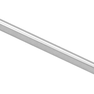 True Precision Inc TP1022BBLSS TP/22  16" Compensated 416R Stainless Steel Barrel Fits Ruger 10/22