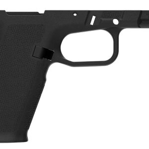 Magpul MAG1517BLK EHG RG9  Black