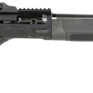 Beretta USA J131M2CTP187 1301 Tactical C Mod2 12 Gauge Sem-Auto 3" 7+1 18.50" Black Barrel, Receiver & Synthetic Stock, Pistol Grip