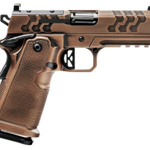 KIMBER 3500059 2K11 PRO MINOTAUR 9MM OR 4.25" 19R