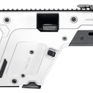 KRISS KV90-3CAP03 VECTOR CRB G3 9MM 16 ALPINE