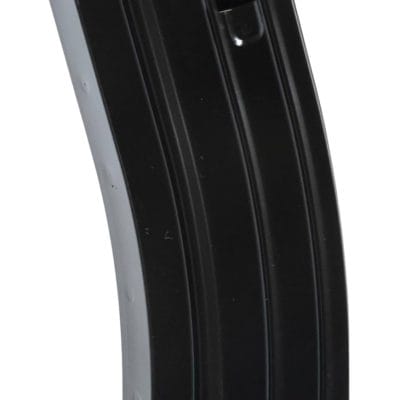 Global Ordnance LLC 850003223070   30rd 5.56/223 Fits AR-15 Black Steel