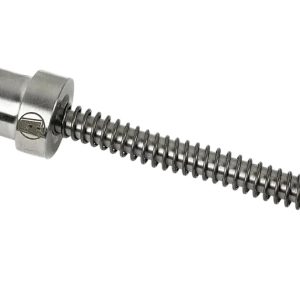 Armaspec ARM258-H2 SMB-H2 Captured Silver AR-15 Gen3
