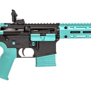 TIPPMANN A101203  M4-22 LTE   22LR 16"25+1     BLK