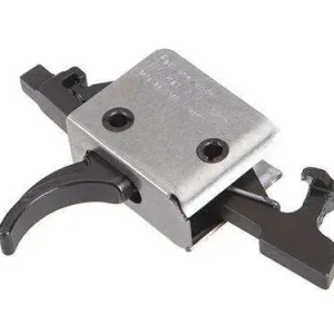 CMC AR TRIGGER TWO STAGE CURVE 1-3 #