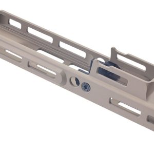 KDG MRX5-MK2-130 FN SCAR RAIL MREX MKII 4.25   FDE