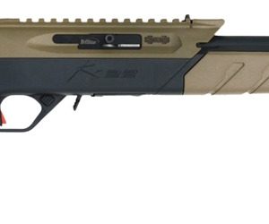 TRI 60005 KR22 22LR 38" 10R FDE