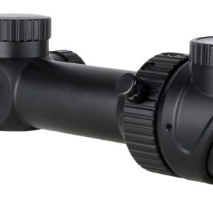 TRJ 200184   ACCUPOINT 1-8X24 RFLSCP   BAC 30MM