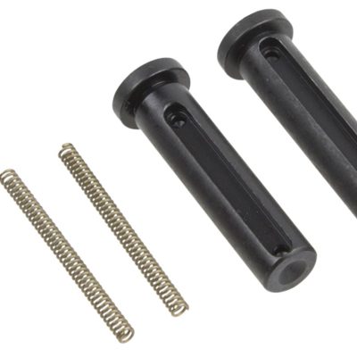 CMMG 38AFF31 Parts Kit HD Pivot and Takedown Pins 308 Win MK3 Metal