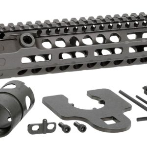 MIDWEST MI-CRMHD-10.5     COMBAT RAIL HD MLOK 10.5