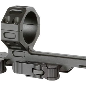 MIDWEST MI-MK2-QD34SM MK2 QD 34MM SCOPE MOUNT