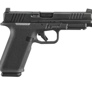 RUGER RXM 9MM BLK/BLK 17+1 4.5"