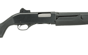 SAVAGE ARMS 320 SEC 12/18.5 BL/SY GHST RNG