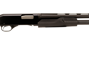 SAVAGE ARMS 320 FIELD 20/26 BL/SYN 3"