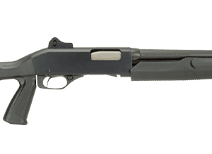 SAVAGE ARMS 320 SEC 12/18.5 PG GHOST RING