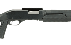 SAVAGE ARMS 320 SEC 12/18.5 PG HEATSHIELD