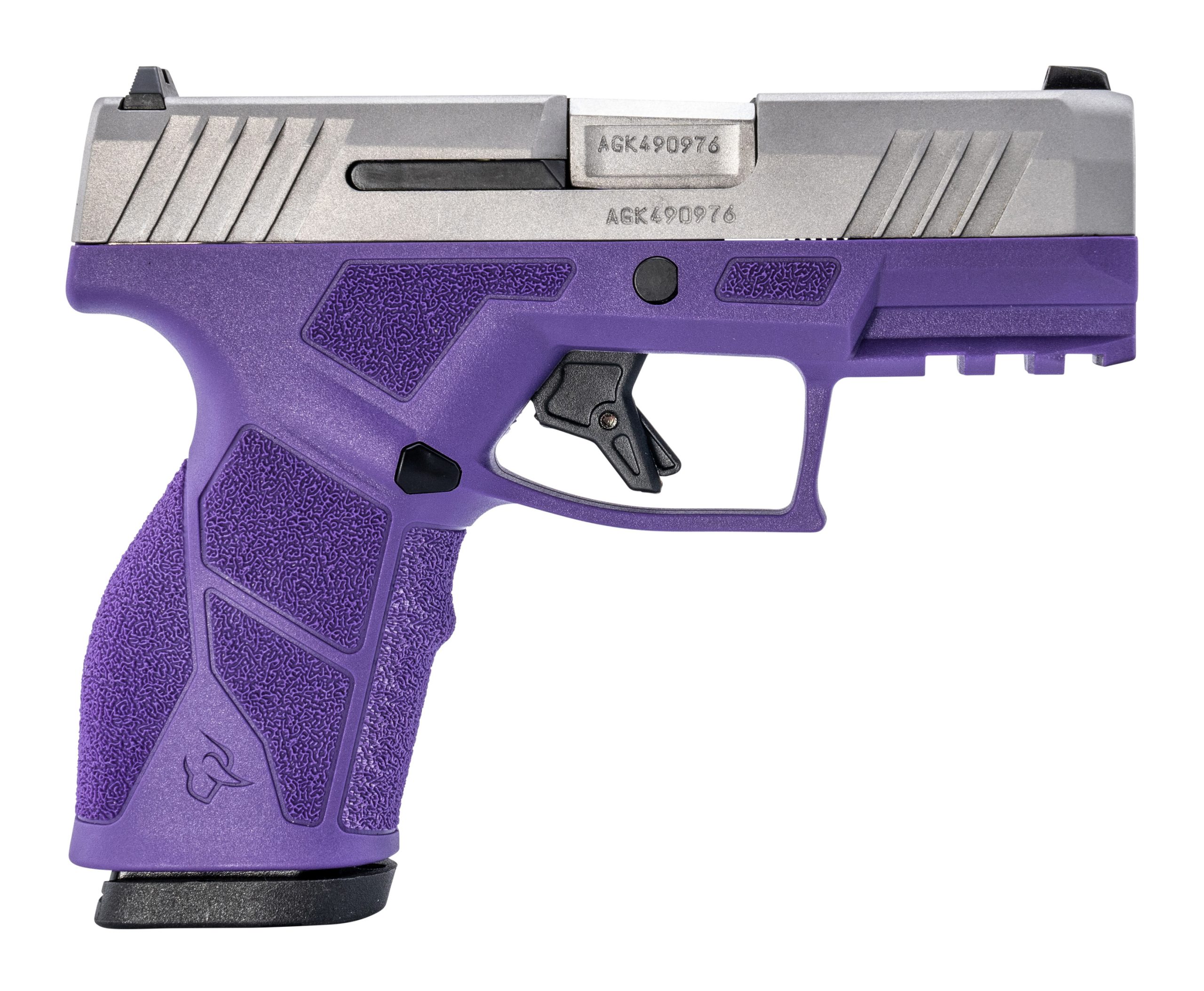 Taurus GX2 9MM Ss/d Purple 3.3″ 10+1