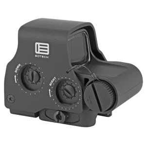 EOT 68MOA RNG 1 MOA DOT BLK NON N/V