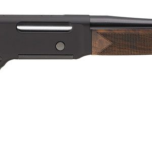 Henry H014S223 Long Ranger Full Size 223 Rem 5+1 20" Blued Steel Barrel, Black Hard Coat Anodized Steel Receiver, American Walnut Stock Right Hand