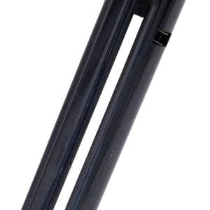Browning 112055190 Buck Mark 10rd 22 LR Black Steel