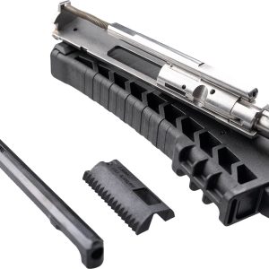 CMMG 22BA64E Echo 25rd Black Steel