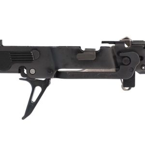 SIG SAUER FCU 320 FRAME 9/40/357 BLACK