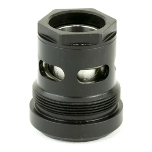 SILENCERCO 3-LUG MOUNT 9MM