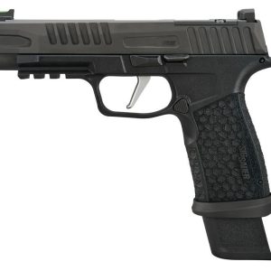 SIG SAUER P365 FUSE 9MM 4.3" 21+1 OR NS