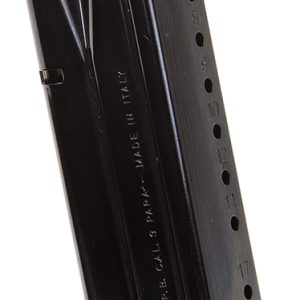 Beretta USA JM4PX917 Px4 Storm 17rd 9mm Luger Black Steel