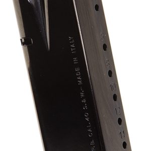 Beretta USA JM4PX4014 Px4 Storm 14rd 40 S&W Black Steel