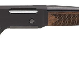 Henry H014223 Long Ranger Full Size 223 Rem/5.56x45mm NATO 5+1 20" Blued Steel Barrel, Black Hard Coat Anodized Steel Receiver, American Walnut Stock Right Hand
