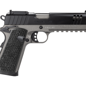 EAA CORP INFLUENCER X 9MM TUN/BK 5" OR