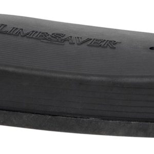 Limbsaver 10543 Grind-To-Fit  Black Large Rubber