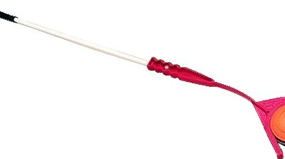 MTM Case-Gard EZ-MR-30 EZ Throw MR Red Manual Cocking 50" Long Single Ambidextrous Hand