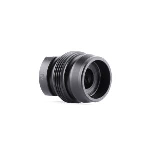 DEAD AIR ARMAMENT XENO XERO P-SERIES 5/8-32
